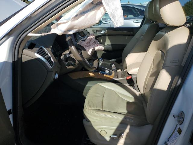 Audi Q5 Premium Plus Image 5