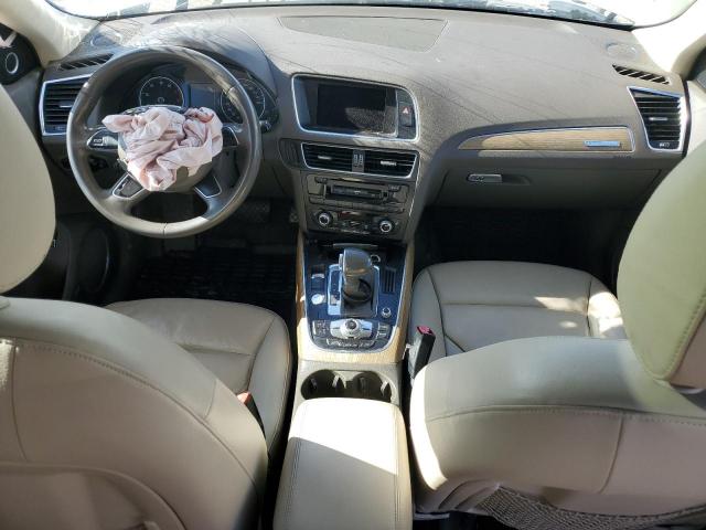 Audi Q5 Premium Plus Image 8