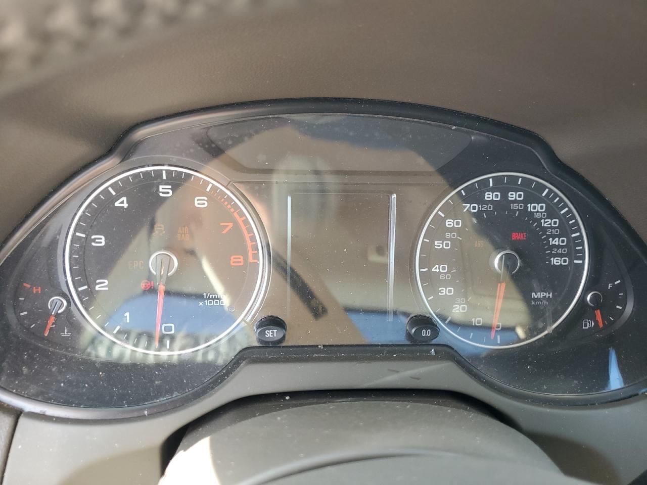 Audi Q5 Premium Plus Image 10