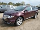 Lincoln MKX Image 1