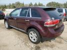 Lincoln MKX Image 11