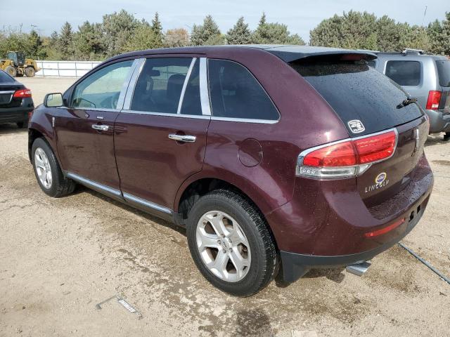 Lincoln MKX Image 11