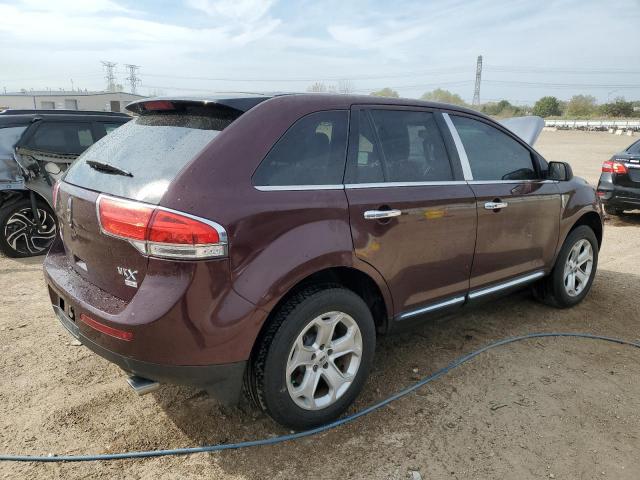Lincoln MKX Image 12