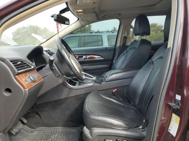 Lincoln MKX Image 10