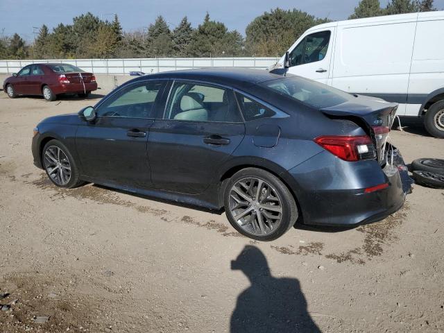 Honda Civic Touring Image 5