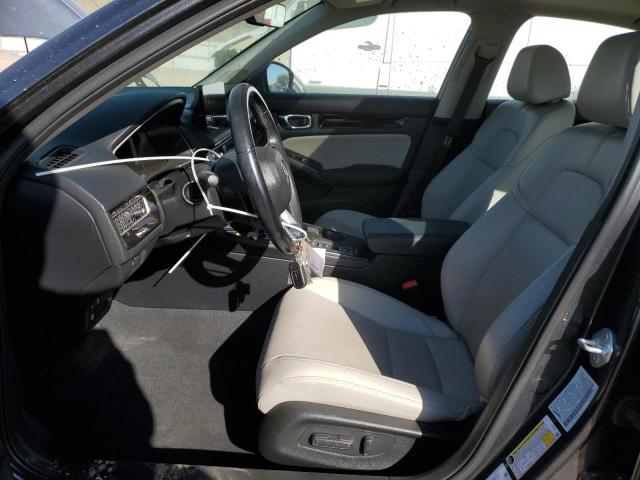 Honda Civic Touring Image 9