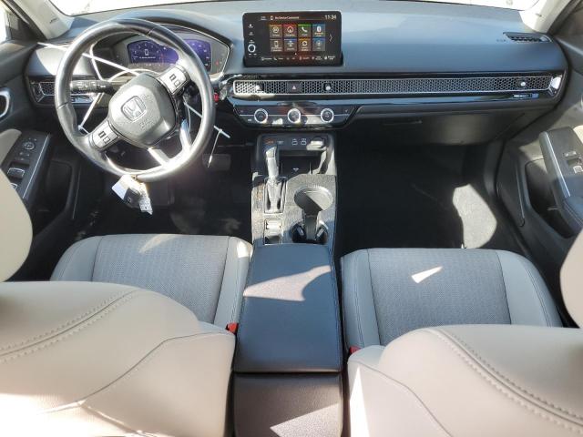 Honda Civic Touring Image 6