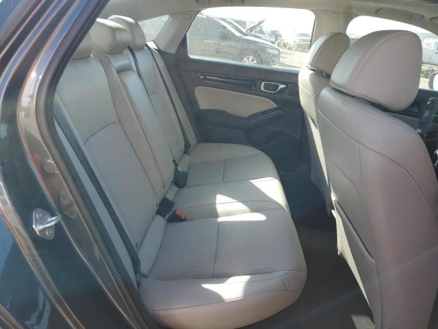 Honda Civic Touring Image 8