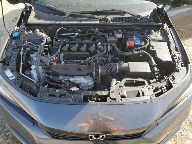 Honda Civic Touring Image 4