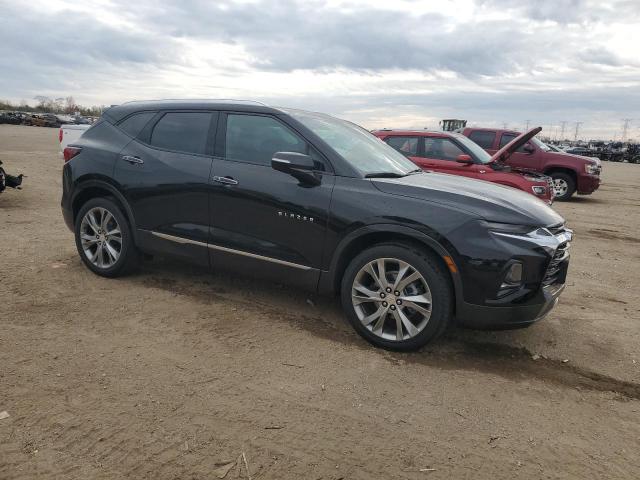 Chevrolet Blazer Premier Image 3