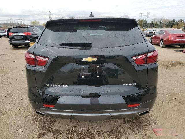 Chevrolet Blazer Premier Image 11