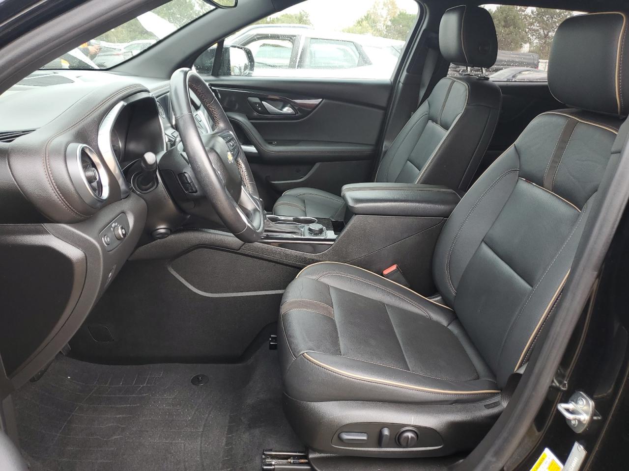 Chevrolet Blazer Premier Image 7