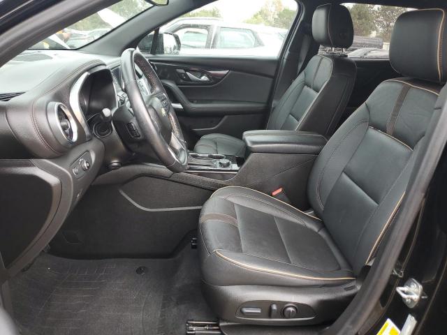 Chevrolet Blazer Premier Image 7