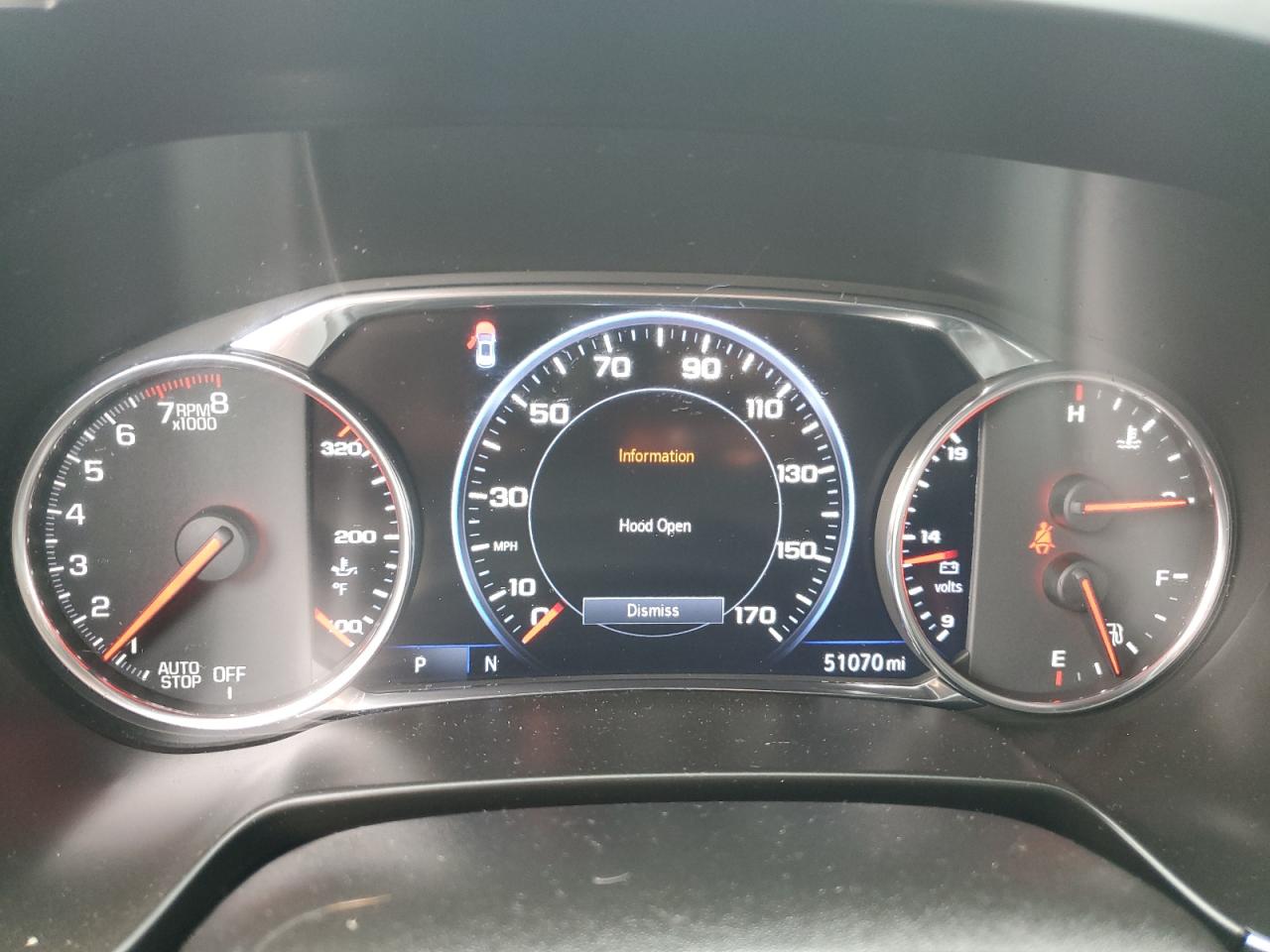 Chevrolet Blazer Premier Image 5