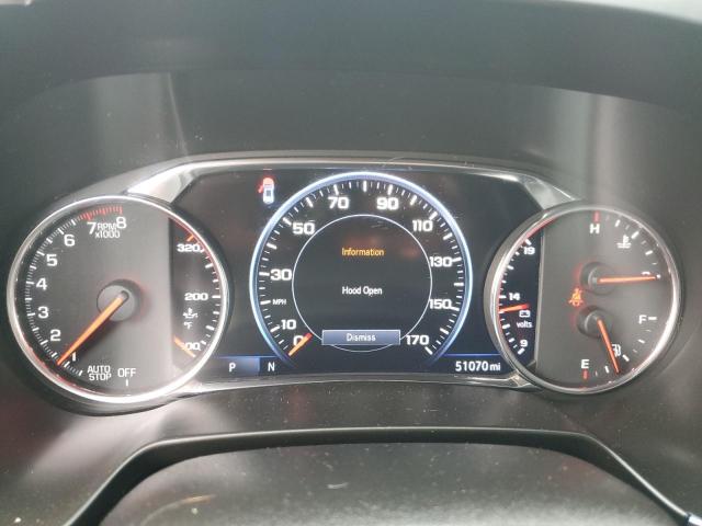 Chevrolet Blazer Premier Image 5