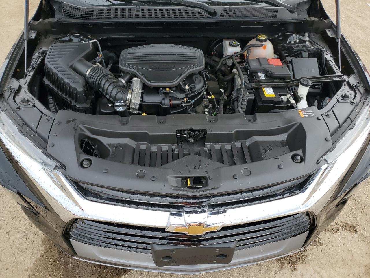 Chevrolet Blazer Premier Image 6