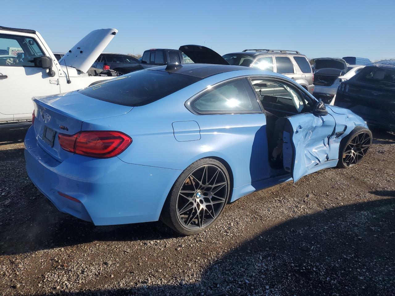 BMW M Series Image 4