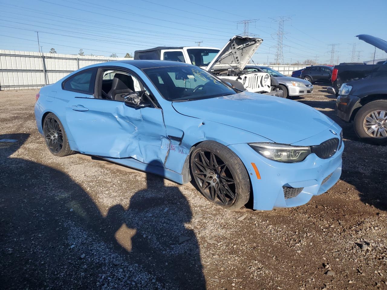 BMW M Series Image 5