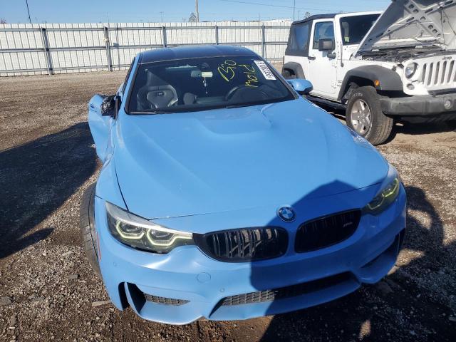 BMW M Series Image 2