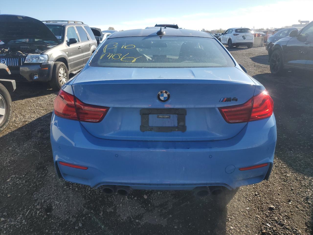 BMW M Series Image 6