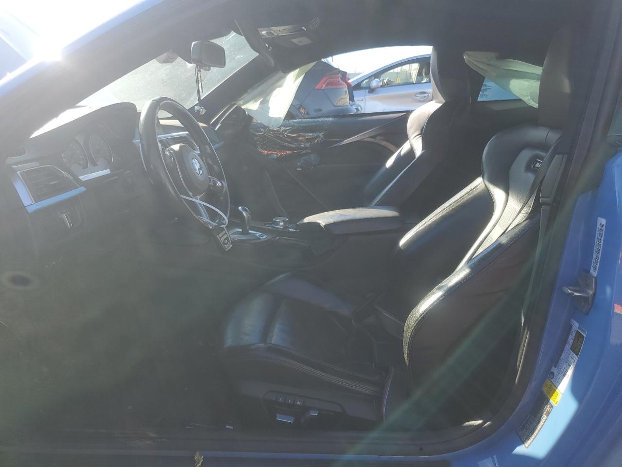 BMW M Series Image 12