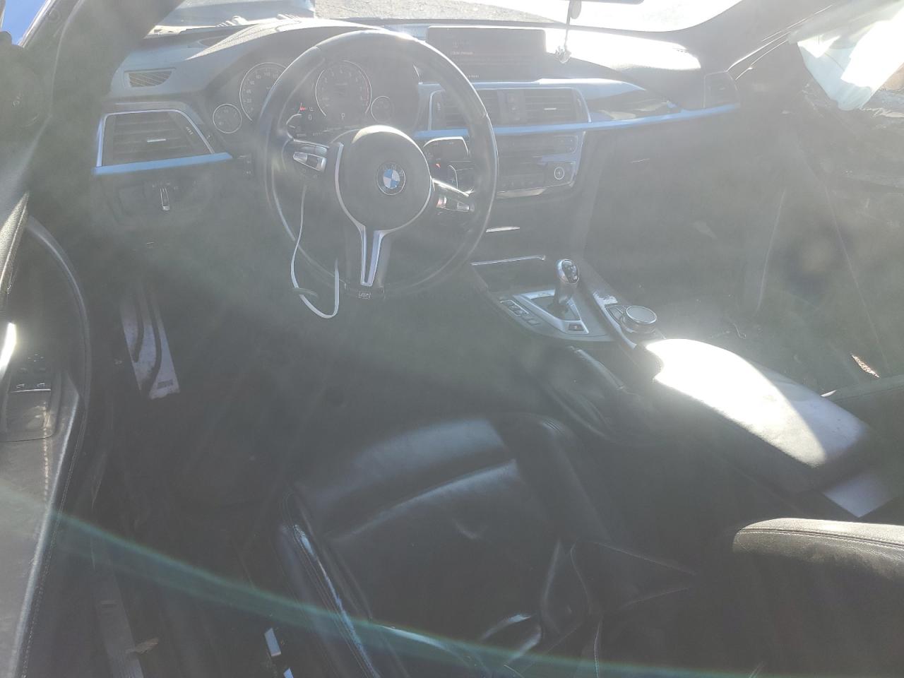 BMW M Series Image 3