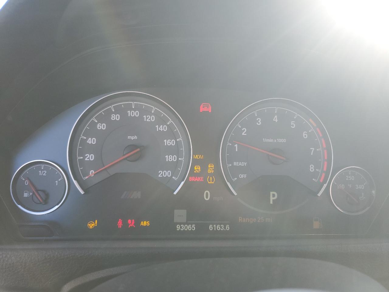 BMW M Series Image 10