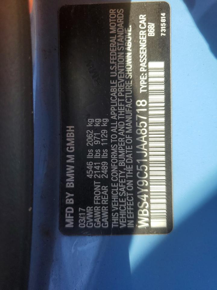 BMW M Series Image 7