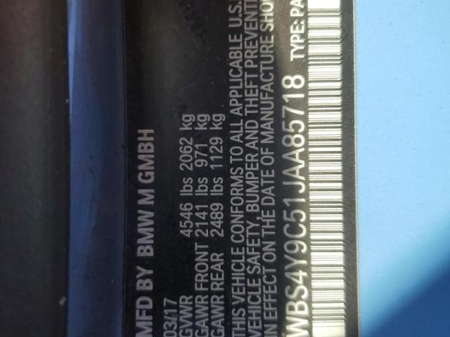 BMW M Series Image 7