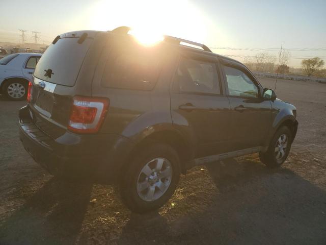 Ford Escape Limited Image 5