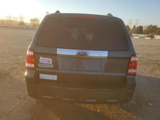 Ford Escape Limited Image 4