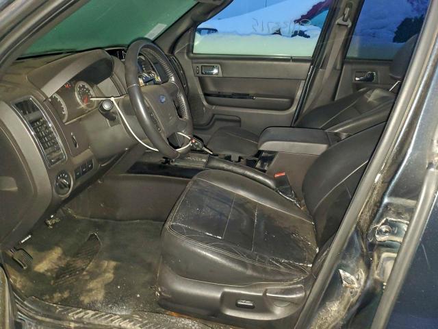 Ford Escape Limited Image 9