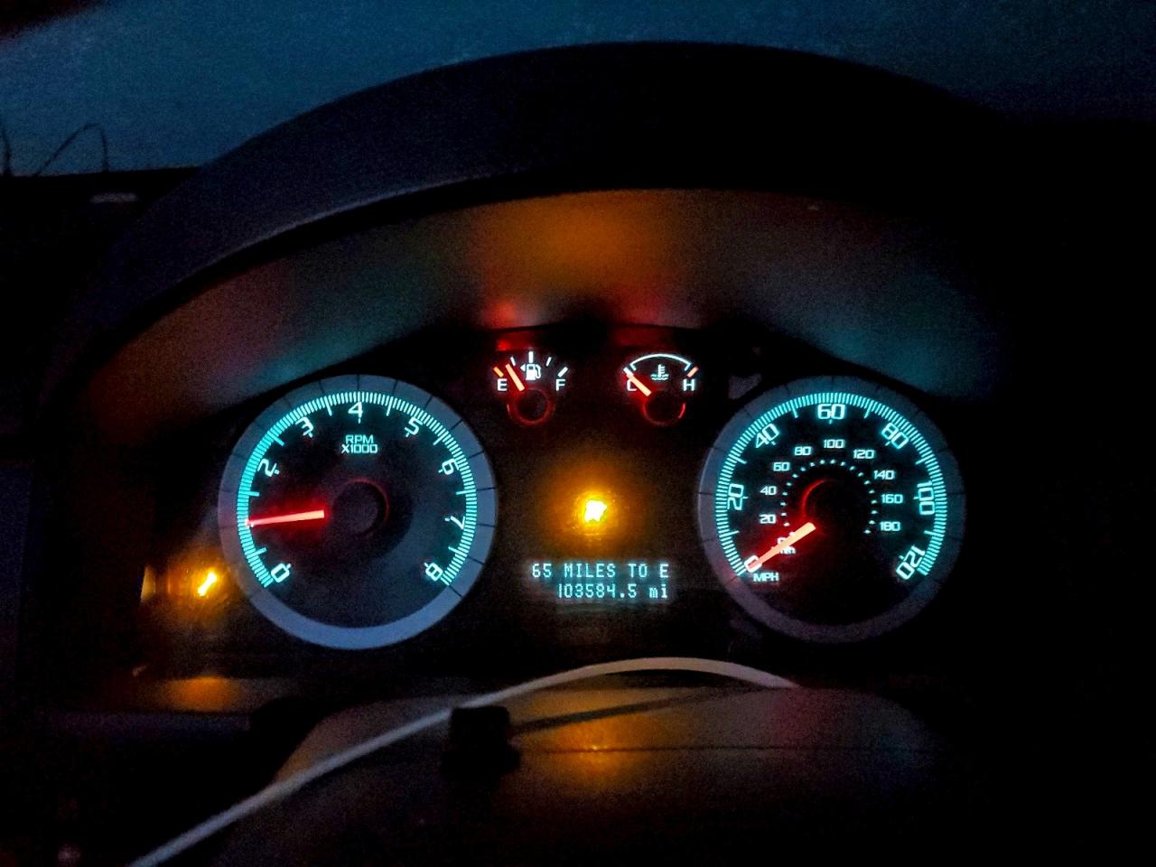 Ford Escape Limited Image 8