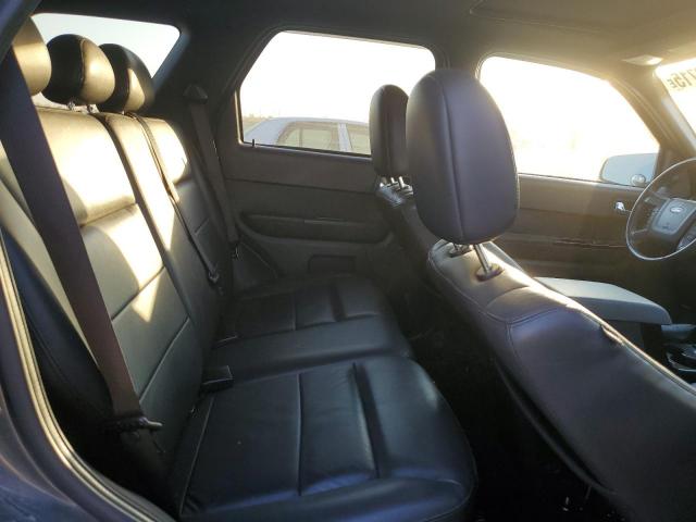 Ford Escape Limited Image 12