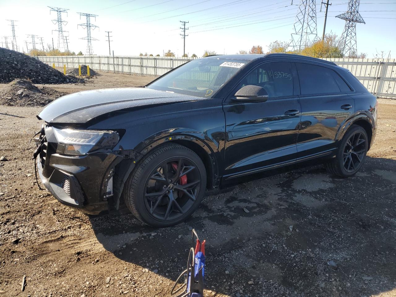 Audi Sq Prestige Image 1