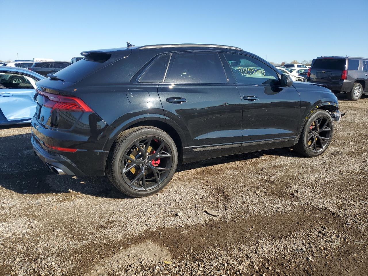 Audi Sq Prestige Image 10