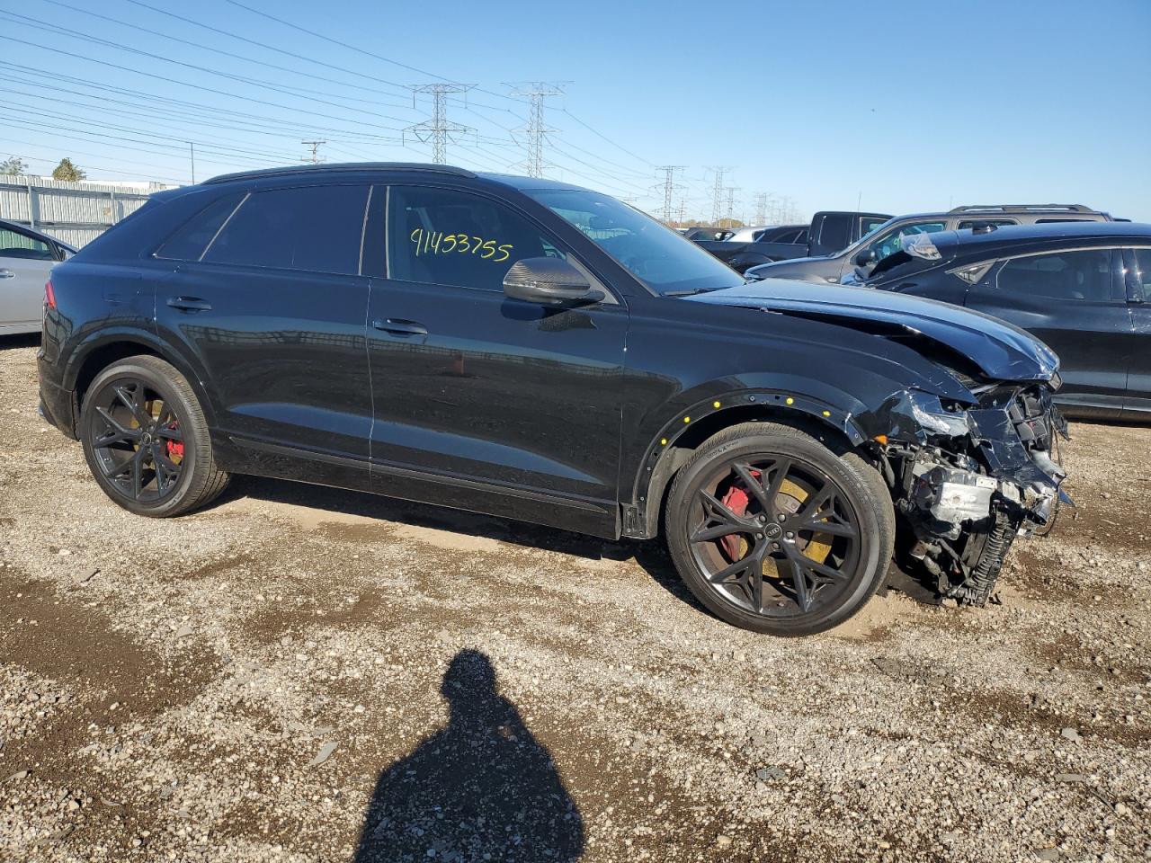 Audi Sq Prestige Image 6