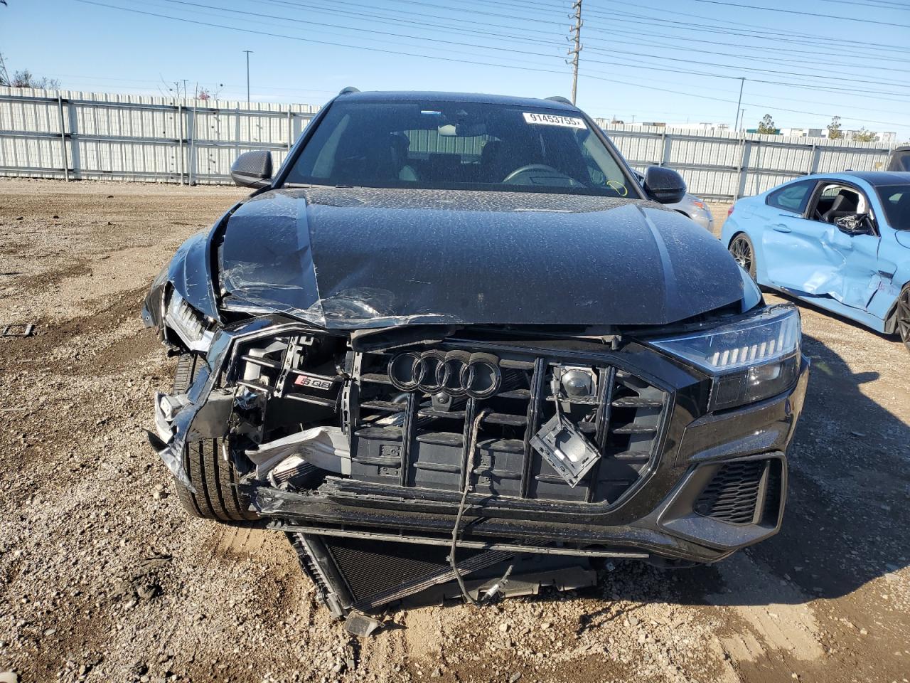 Audi Sq Prestige Image 12