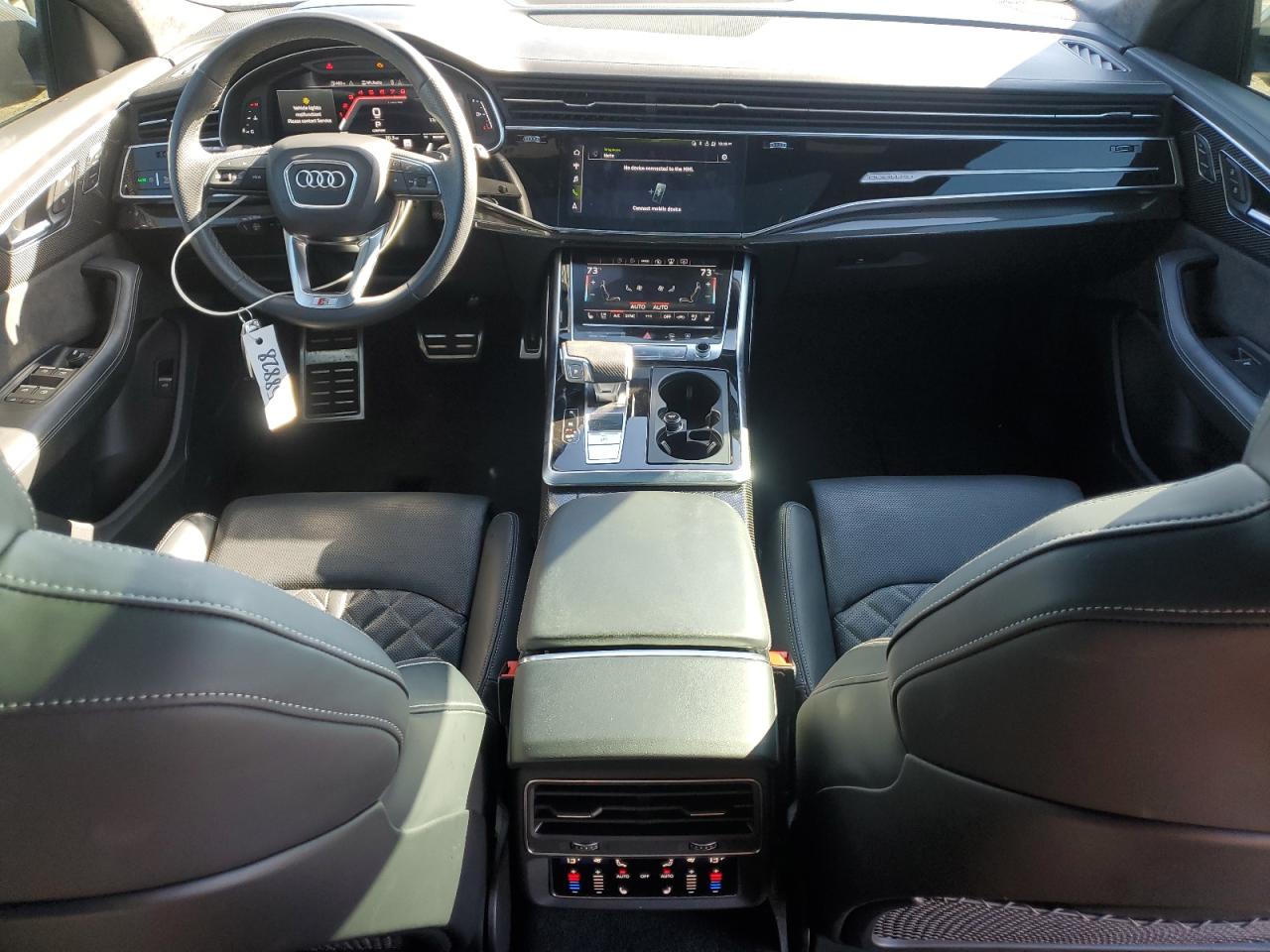 Audi Sq Prestige Image 2