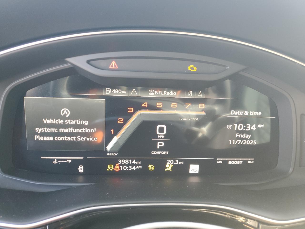 Audi Sq Prestige Image 4