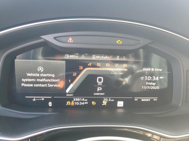 Audi Sq Prestige Image 4