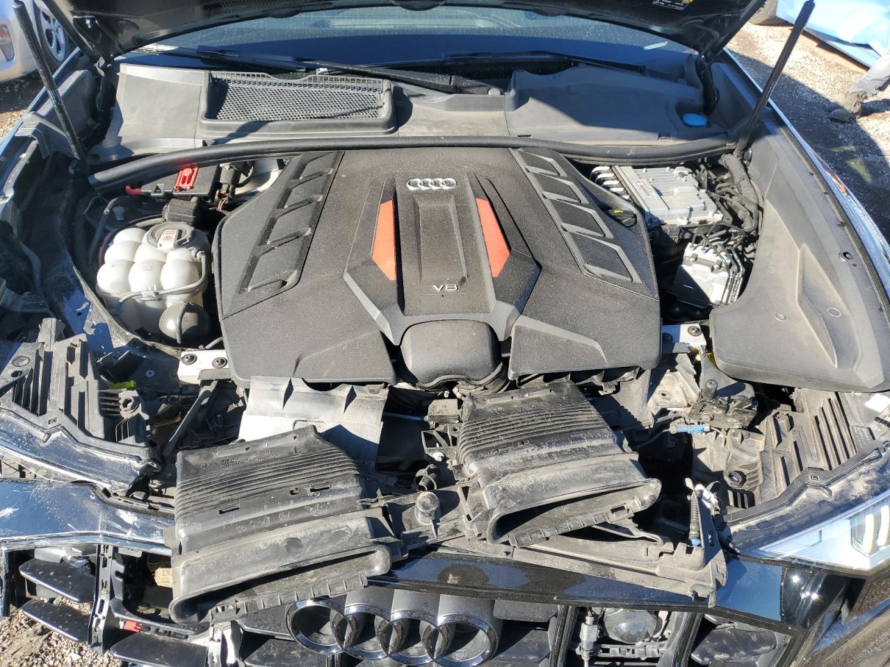 Audi Sq Prestige Image 11