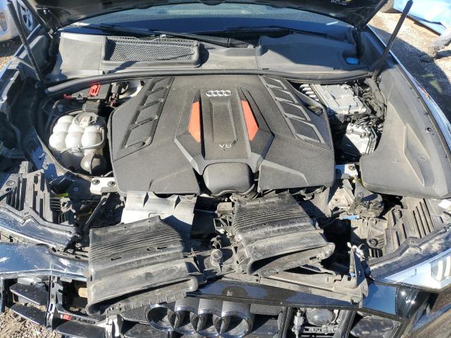 Audi Sq Prestige Image 11