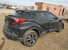 Toyota C-HR Xle Image 4