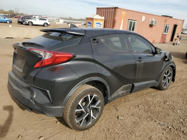 Toyota C-HR Xle Image 4
