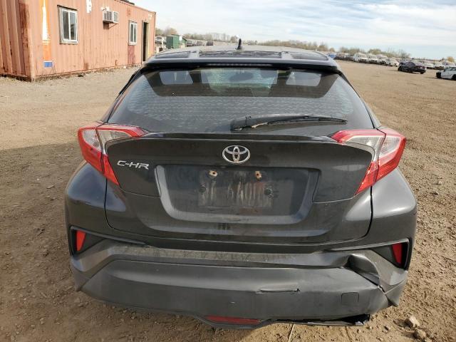 Toyota C-HR Xle Image 12