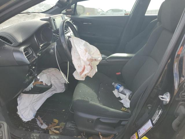 Toyota C-HR Xle Image 9