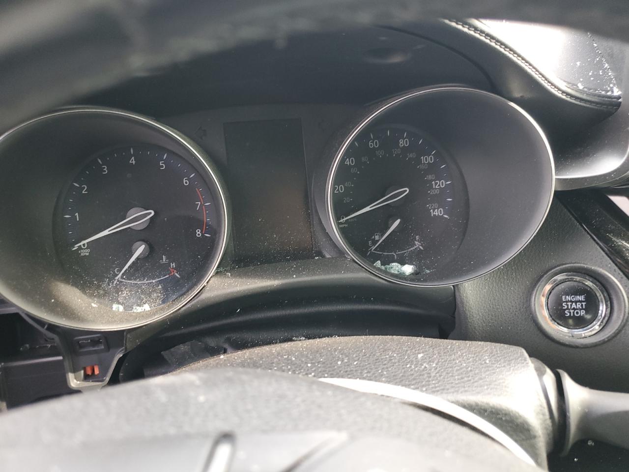 Toyota C-HR Xle Image 6