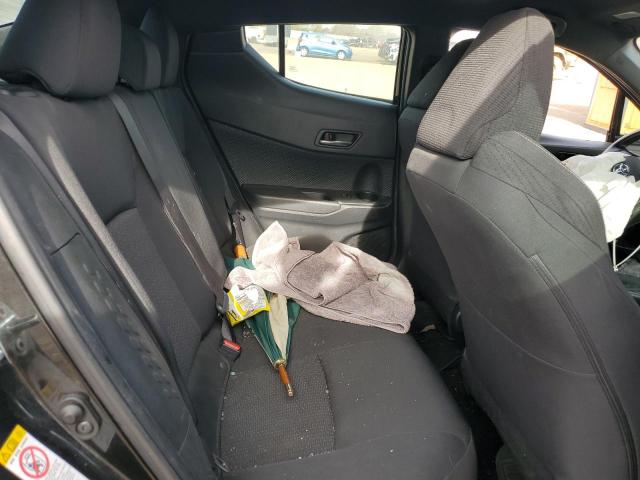 Toyota C-HR Xle Image 7