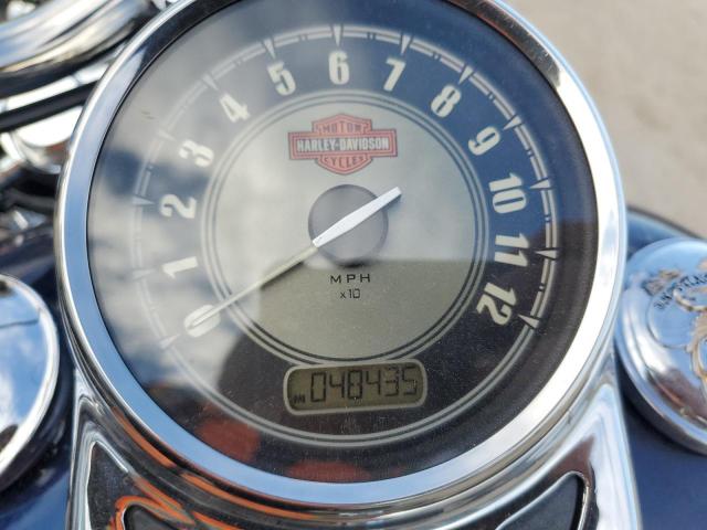 Harley-Davidson Fl Heritage Softail Classic Image 6